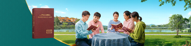 El Señor regresó hace mucho en la carne para aparecerse y obrar