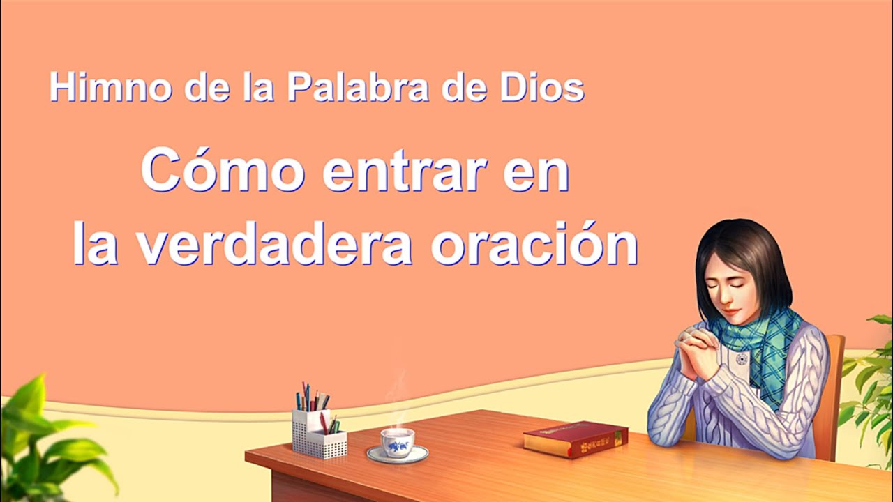¿Cómo orar a Dios correctamente? 3 pasos para orar correctamente