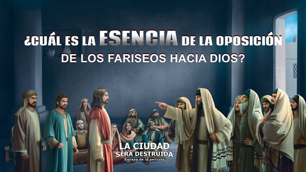 Fragmento 3 de película evangélico 