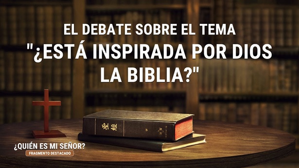 Fragmento 3 de película evangélico 