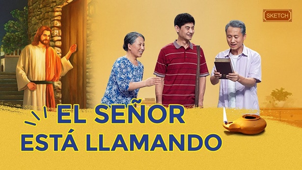 Cortometraje cristiano | 