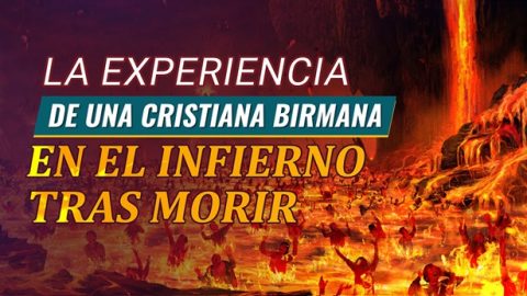 La experiencia de una cristiana birmana en el infierno tras morir