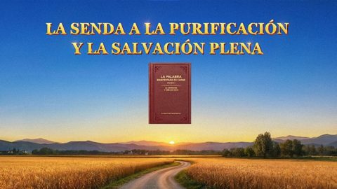La senda a la purificación y la salvación plena