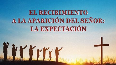 El recibimiento a la aparición del Señor: La expectación