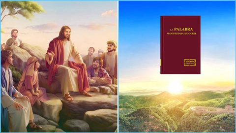 ¿Cuál es la diferencia entre las palabras expresadas por el Señor Jesús en la Era de la Gracia y las palabras expresadas por Dios Todopoderoso en la Era del Reino?