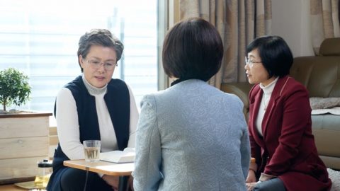 Ese día el cielo estaba especialmente claro y soleado (Parte 2)