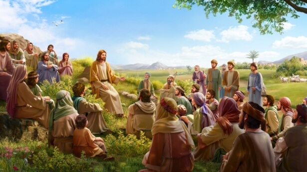 ¿Sabes acerca de los misteriosos de la oración del Señor?