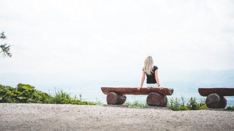 ¿Qué es lo que ha engañado mi espíritu?