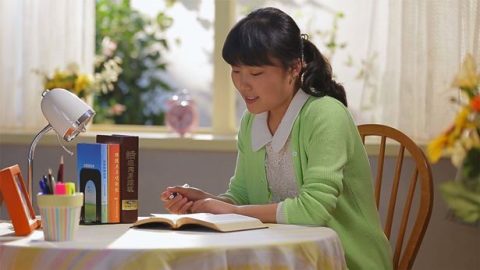 La persecución y la adversidad me ayudaron a crecer