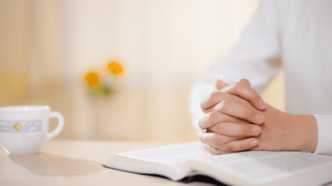 Qué es la verdadera oración y qué puede alcanzar