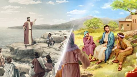 ¿Cuál es la diferencia entre entender la verdad y entender la doctrina?