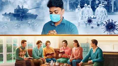 Hoy, los desastres ocurren con mayor intensidad y frecuencia. Estas señales indican que los grandes desastres de los últimos días profetizados en la Biblia están a punto de comenzar. ¿Cómo podemos obtener la protección de Dios y sobrevivir en medio de estos desastres?