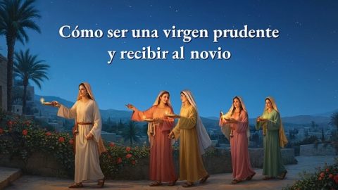 Cómo ser una virgen prudente y recibir al novio