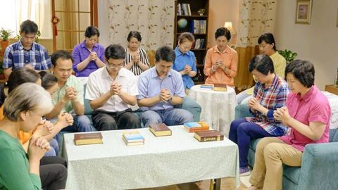 26. ¿Cómo se puede obtener la obra del Espíritu Santo?