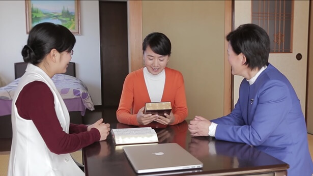 Creencias católicas: he recibido con entusiasmo el regreso del Señor