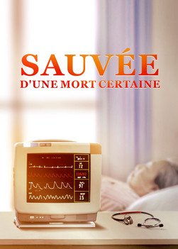 Film chrétien « Sauvée d'une mort certaine » Miracle de vie d’une chrétienne de l’âge de 78 ans