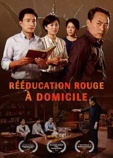 Film chrétien complet en français « Rééducation rouge à domicile » Choix entre la famille et la foi