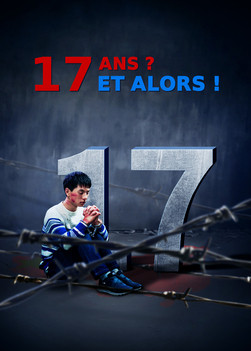 Film chrétien en français « Dix-sept ans ? et alors ! » La jeunesse miséreuse d’un jeune chrétien