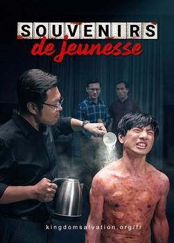 Film chrétien complet en français « Souvenirs de jeunesse » Dieu est la force de ma vie