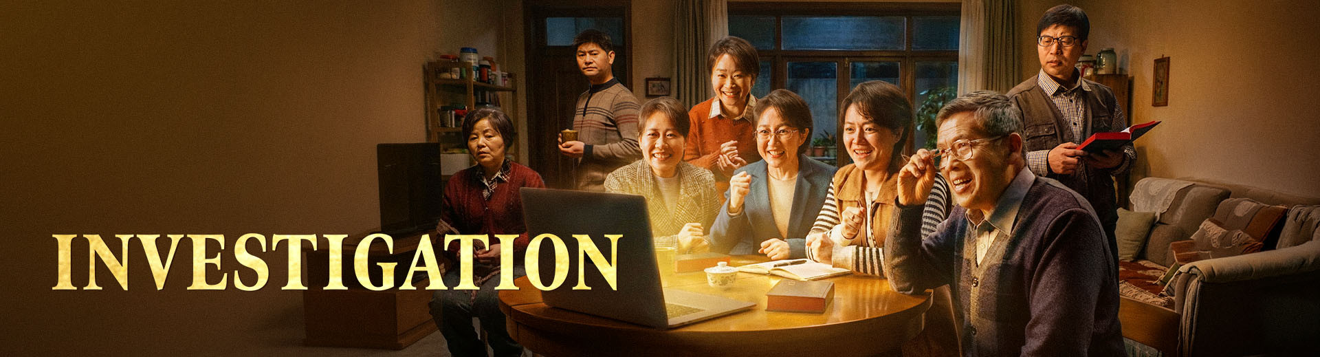 Investigation