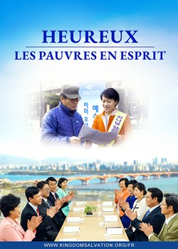 Dieu a révélé le mystère du royaume des cieux « Se réveiller en plein rêve » Film chrétien VF