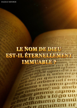 does-God-s-name-really-never-change