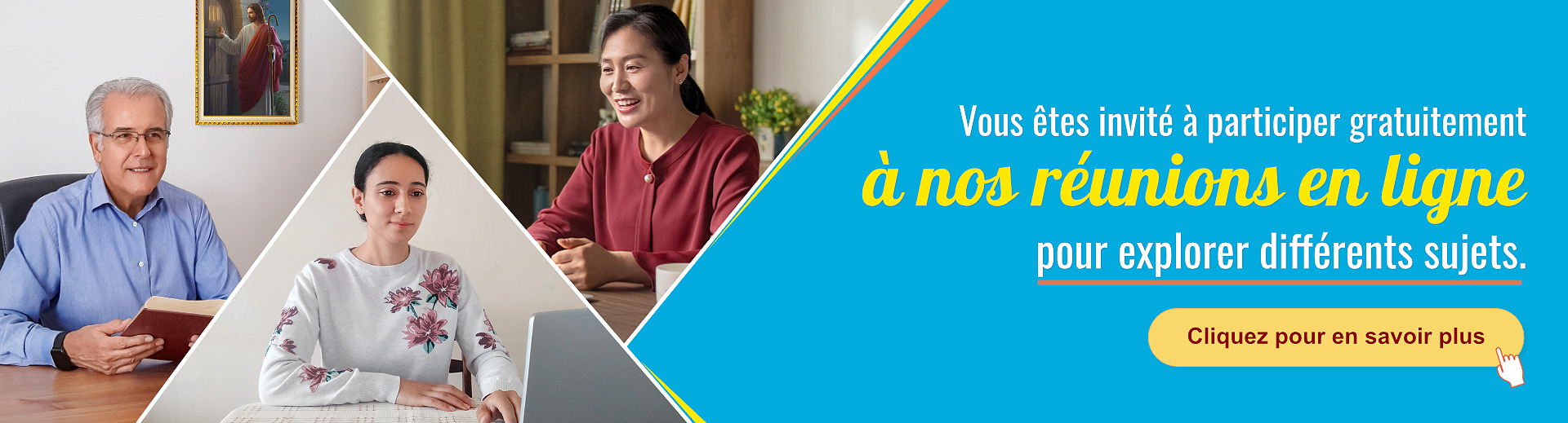 BN-天主爱我们，为什么还允许这么多灾难发生呢