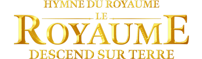 Kingdom Anthem The Kingdom Has Descended on the World