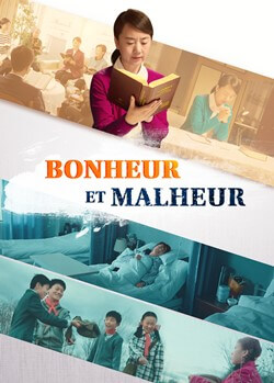 Film chrétien du témoignage « Bonheur et malheur » | L\'argent peut-il acheter le bonheur?