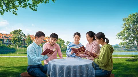 Comment connaître la signification de l’œuvre de jugement de Dieu dans les derniers jours