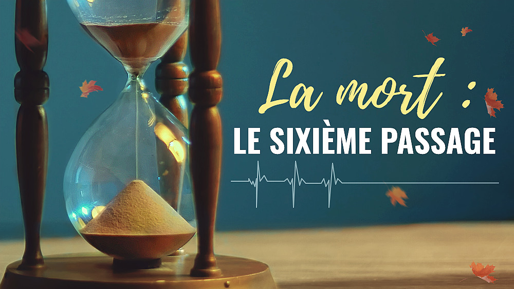 Le sixième moment décisif : la mort