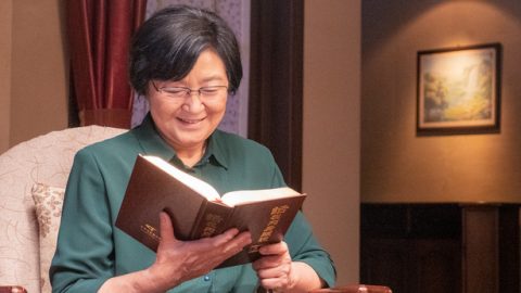 Le chemin de la purification