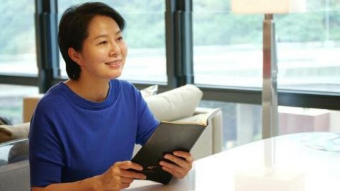 Maintenant, je peux distinguer le vrai Christ des faux Christs