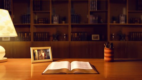 Comment‌ ‌les‌ ‌vierges‌ ‌sages‌ ‌accueillent‌ ‌le‌ ‌ Seigneur‌