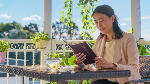 Le mystère du retour du Seigneur