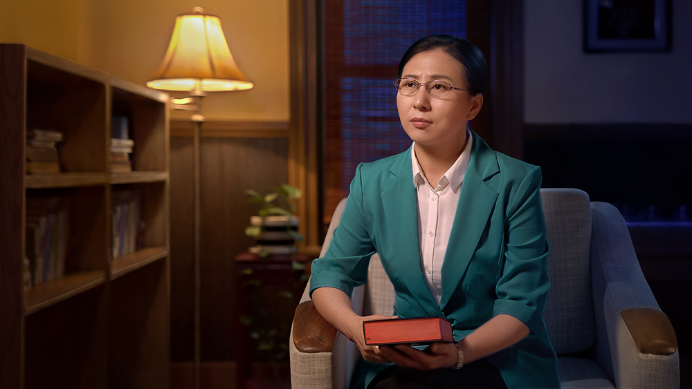 La Bible est un témoignage de l’œuvre de Dieu ; ce n’est qu’en lisant