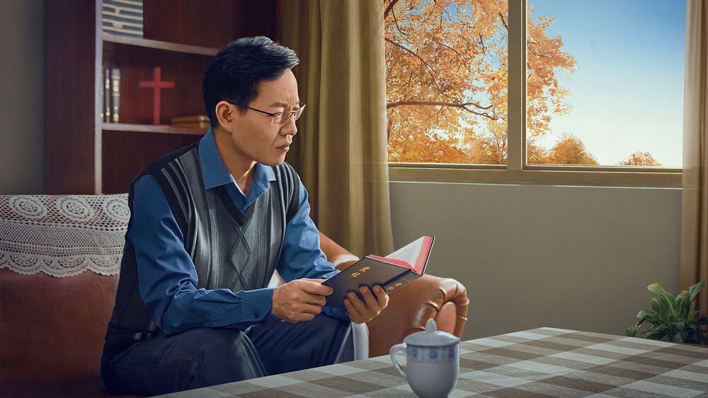 La Bible est un témoignage en faveur de l’œuvre de Dieu. C’est la Bible