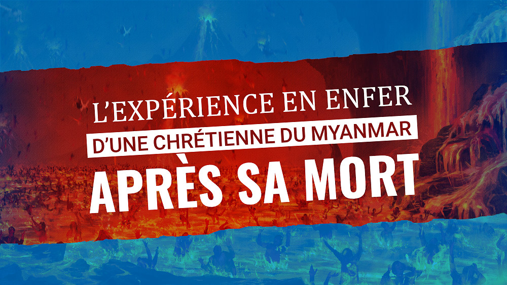 histoire vrai de la vie après la mort