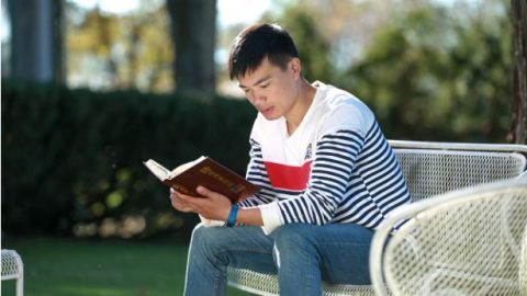 Après avoir écouté mon cœur, j’ai accueilli le retour du Seigneur