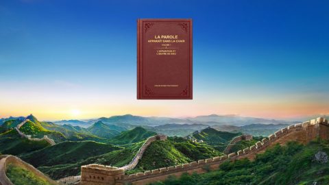 Une brève introduction sur le contexte de l’apparition et de l’œuvre de Christ des derniers jours en Chine