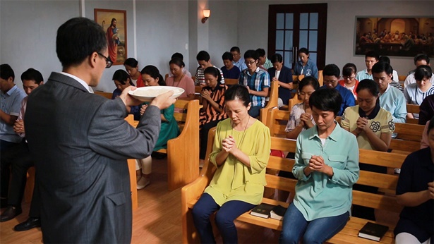 Adorons-nous vraiment le Seigneur ?