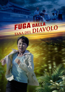 Film cristiano completo in italiano – "Fuga dalla tana del diavolo"