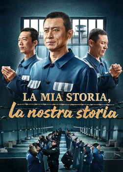 Film completo – "La mia storia, la nostra storia" La parola di Dio è la forza della nostra vita