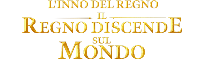 Kingdom Anthem The Kingdom Has Descended on the World