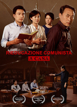 Film cristiano completo in italiano – "Rieducazione comunista a casa"