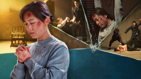 Dio è la mia forza nella vita