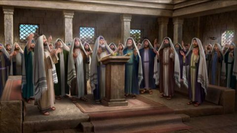 Avete detto che il Signore Gesù è già arrivato, ma non ci crediamo. Abbiamo fede in Lui da molti anni e abbiamo sempre faticato instancabilmente per Lui. Quando verrà, dovrà rivelarSi a noi. Poiché non l’ha fatto, ciò dimostra che non è tornato. Che cosa c’è di sbagliato in questa convinzione?