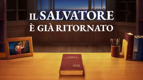 Il Salvatore è già ritornato