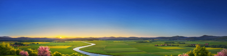 L’apparizione di Dio ha introdotto una nuova età