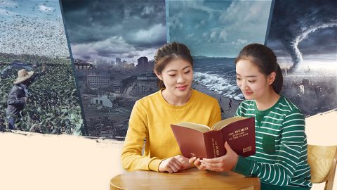 In che modo Dio pone fine all’età oscura del dominio di Satana negli ultimi giorni